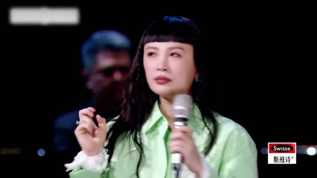 马哥回去：羡慕吗霖霖，是你的偶像华晨宇老师哦！ 华晨宇