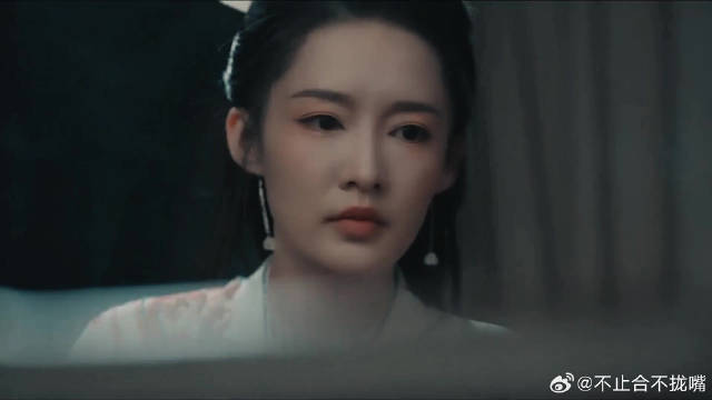 付一笑x凤随歌｜李沁x陈哲远 夜袭惊魂，真凶究竟是谁