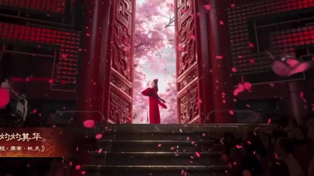 李沁月白宋衫念宋词被赞天选李清照