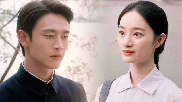 郭晓婷《纯真年代的爱情》出圈，童星出道多年为何不火