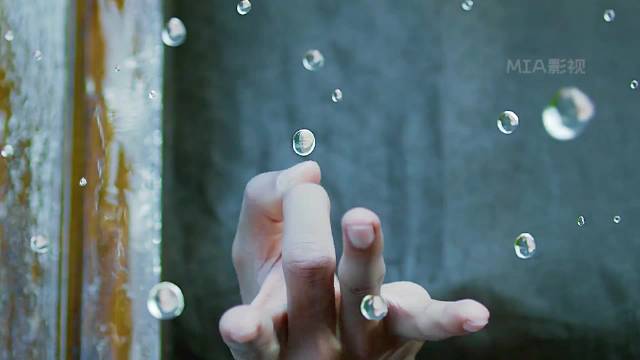 掌门人的千机伞太厉害了！ 武侠 玄幻电影 高分电影