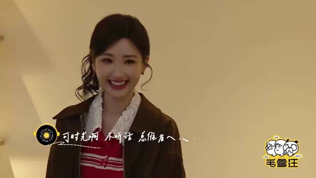 原来张彬彬这么会唱？唱毛不易得歌，给原唱听爽了