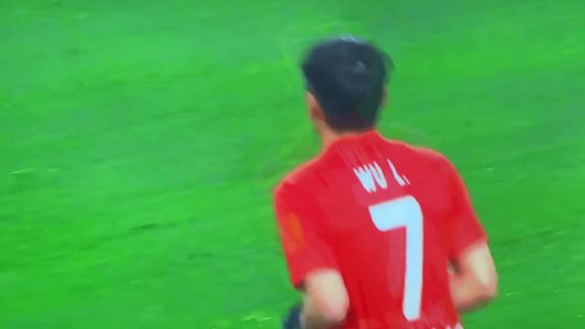 千呼万唤始出来，武球王伤愈归来