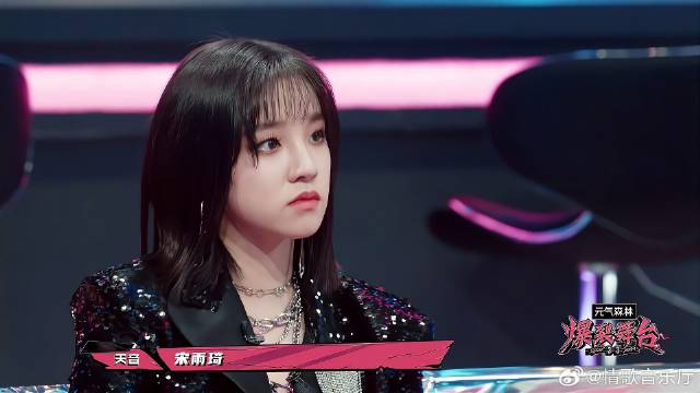 刘柏辛这也太惨了，看上唱歌部分，全部被队友选走！