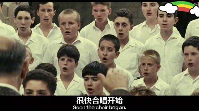 放牛班的春天天籁歌声唤醒顽劣灵魂
