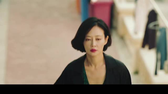 间谍剧《对手》上演生死营救，丈夫与时间赛跑