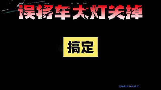 领克Z20语音误关大灯致撞栏，车企安全设计引质疑