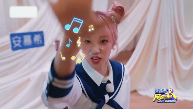 宋雨琦十级古筝不是吹的！一首《女儿情》惊呆郑恺，太有实力了