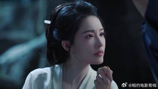 付一笑x凤随歌｜李沁x陈哲远 精华讲解《一笑随歌》，不是冤家不聚头