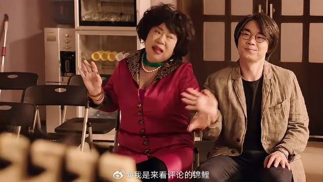 大鹏献上原创歌曲，乐队初演爆燃，大鹏牺牲太多了