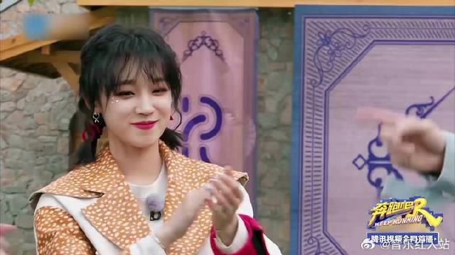 蔡徐坤宋雨琦黄旭熙凑一块，捐的数量真惊人，太有脑子了！