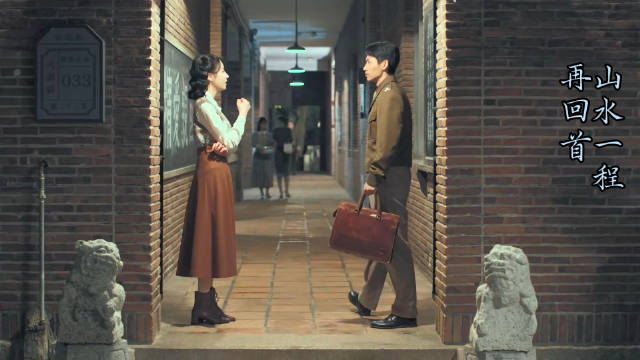 忽有故人心上过——黎晴单箭头➡️聂曦