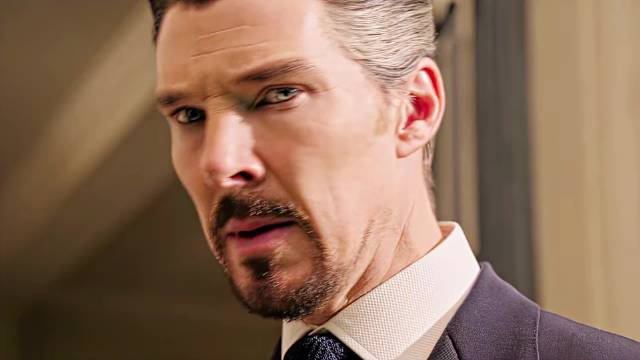 这么酷的变身方式谁能不爱呢"