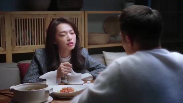 明玉邀石天冬加入销售团队