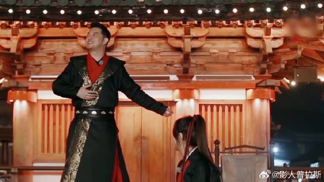 沙溢提前开香槟 坚信自己是主角，结果自己把自己作死了！