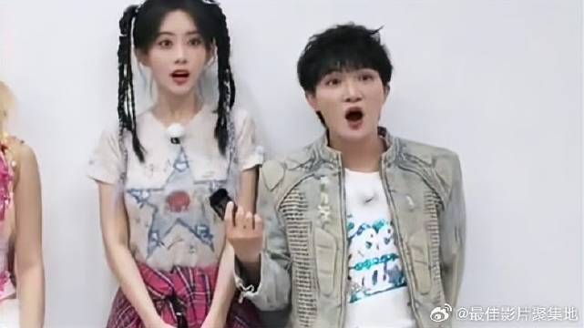 孟子义耍大牌？看周深宋雨琦表情，满眼的看不惯！