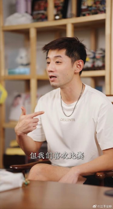 张继科：愿为乒乓活200岁，他的破圈之路如何改变小球命运？