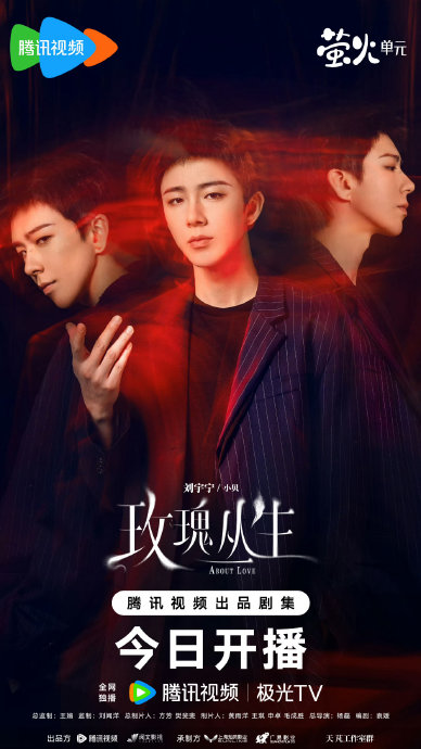 《玫瑰丛生》电视剧中王子文饰演的鉴情师职业设定，在现实中是否合理？