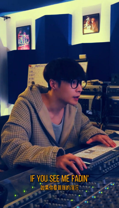 张艺兴自导自编自剪新作引爆网络，全能创作人如何炼成？