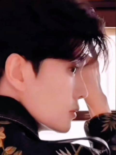 任嘉伦深渊无间杀青86天，多部新作待播