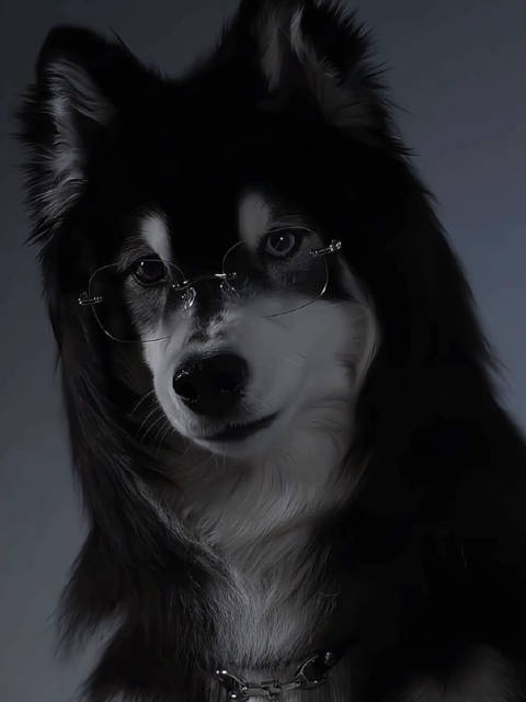 这气质怎么那么像沈皓明呀