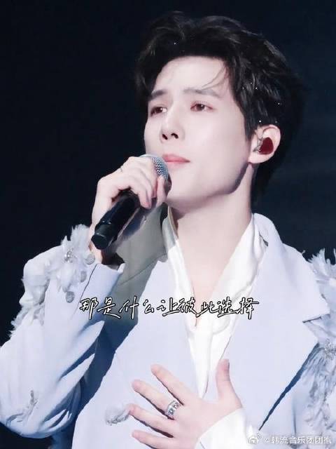 王安宇《匿名的好友》 大将军太全能了！会唱会演 能文能武