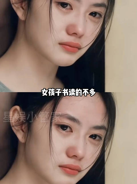 女孩们请相信自己