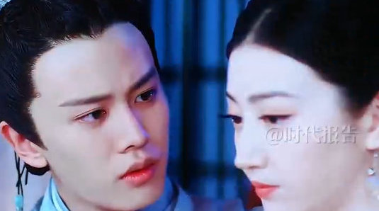 永远的白月光广平王李俶