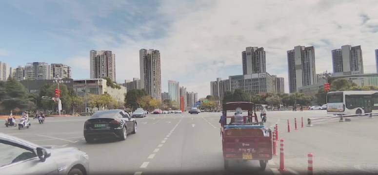 真的是卧龙凤雏，两个BYD