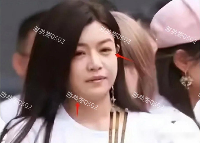 为什么陈妍希与年轻演员搭戏的镜头会引发部分观众争议？