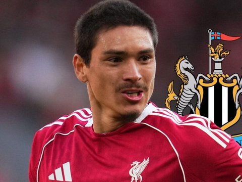 努涅斯未来再起波澜？纽卡斯尔传出兴趣，埃迪·豪态度引关注