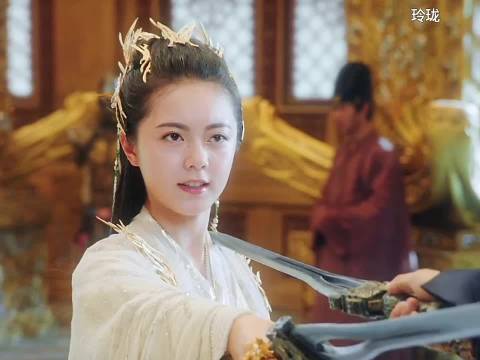 神主现真身破诬蔑，赵今麦袁弘等主演《玲珑》引关注