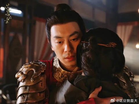 “你不能把我点亮了，自己一走了之”含蓄内敛的爱和豪放热情的爱，好甜