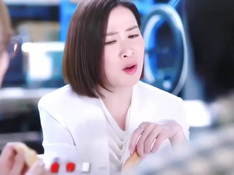 TVB《新闻女王2》开拍，佘诗曼高海宁李施嬅主演