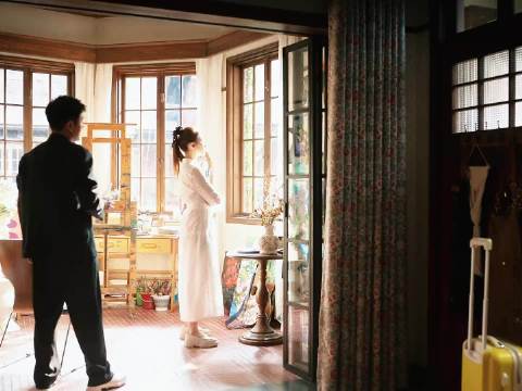 《玫瑰的故事》揭示无法跨越的距离与注定遗憾的结局