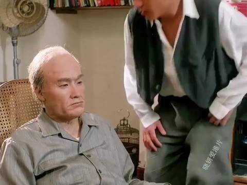 梁朝伟张家辉刘嘉玲经典港片