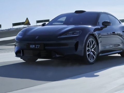 又一波新车曝光，5款车型没一个好惹的，有一款直接冲上热搜？