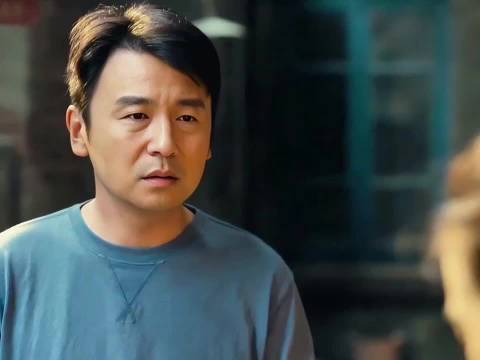 因为一个片段看了整部剧 ，人世间