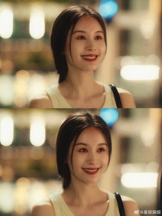 “娇熟感”这一气质如何定义，在娱乐圈中是否罕见？