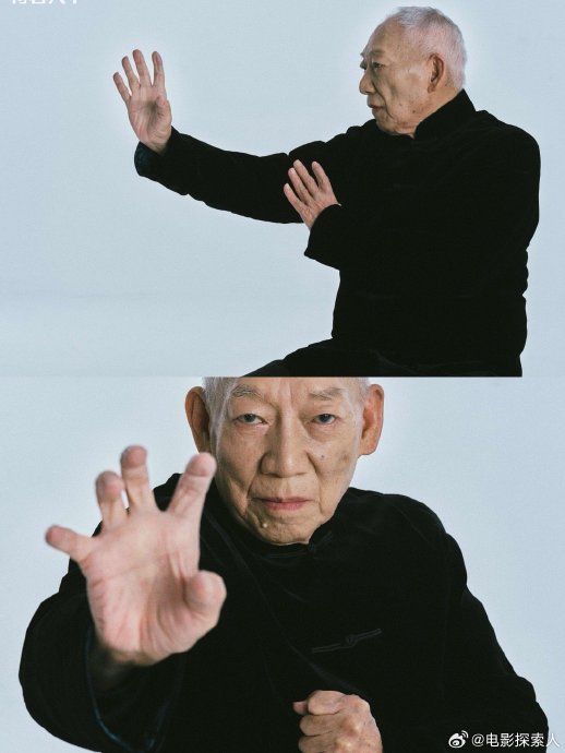 袁和平是如何将中国传统武术成功融入好莱坞电影《黑客帝国》的？