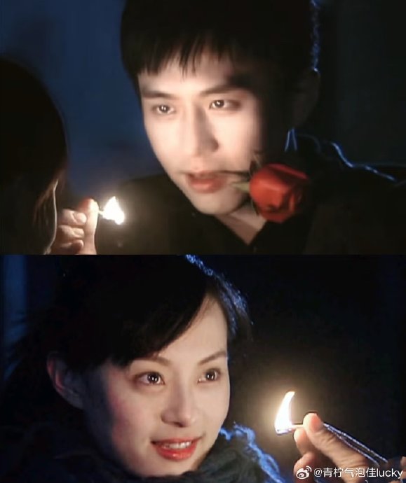 孙俪邓超早年拍摄《幸福像花儿一样》时有哪些甜蜜互动细节？