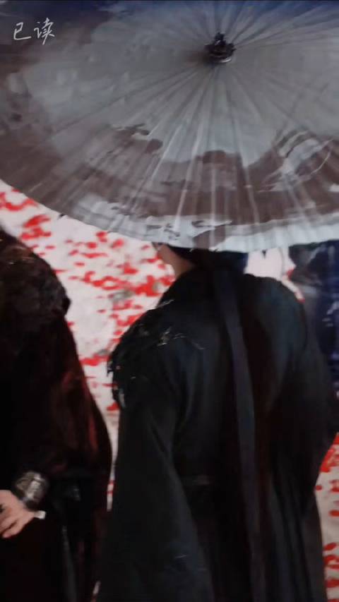 龚俊主演《暗河传》饰苏暮雨，优酷武侠剧引期待