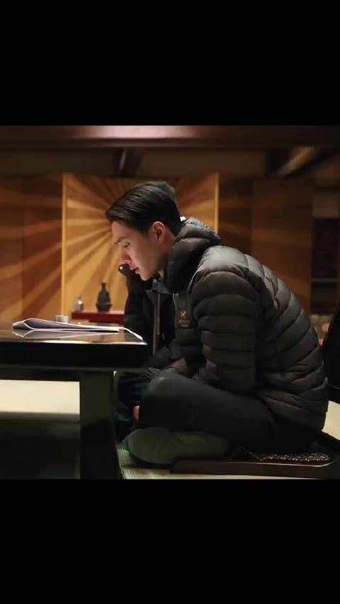 王一博你是这世间一切美好事情的前提