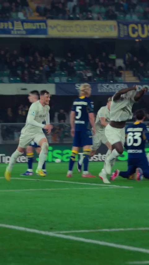 他再次引领我们走向胜利！