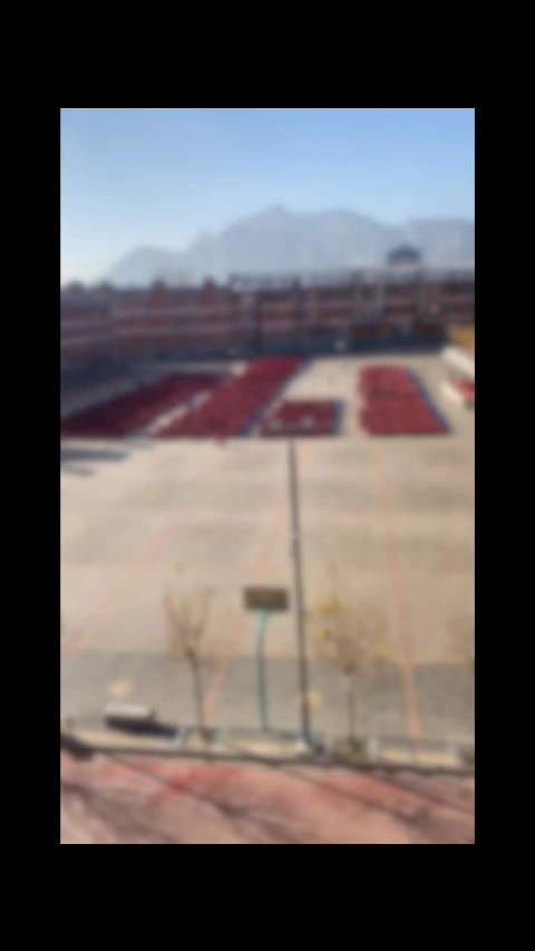 妈妈你骗我武校一点也不好玩 要上学了不活跃了 再见了