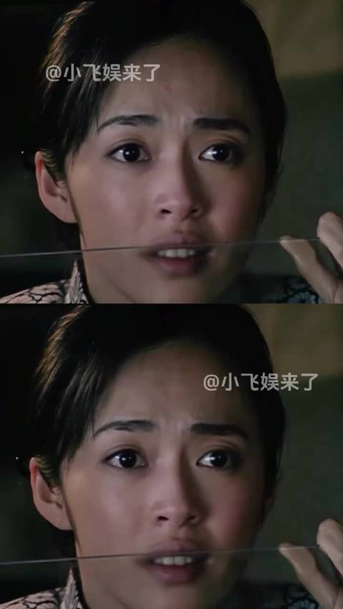 渤海深处写满了不甘 潜伏 | 余则成翠萍