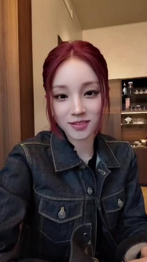 宋雨琦直播解读《阿凡达》经典台词I see you