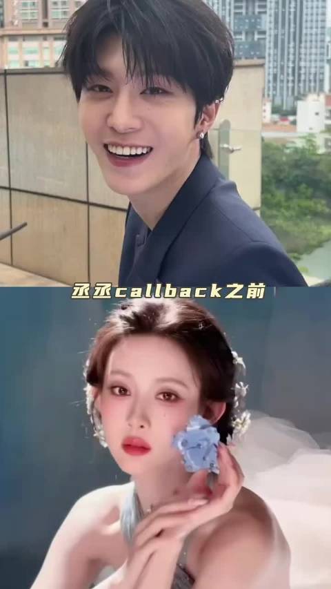 孟姐丞丞完全符合“死对头姐弟”的设定啊！