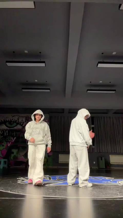 全红婵大舞台，有才你就来，舞力全开