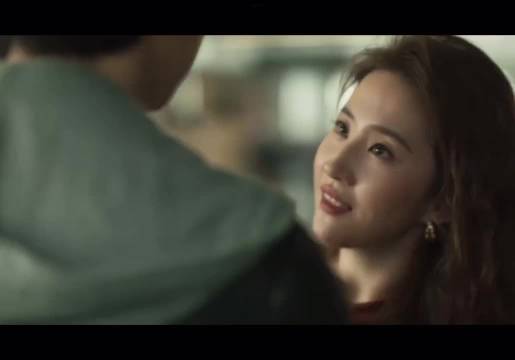 玫瑰的故事大结局：女主骑机车奔向自由未来